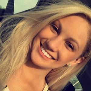 Meet your Posher, Haylee